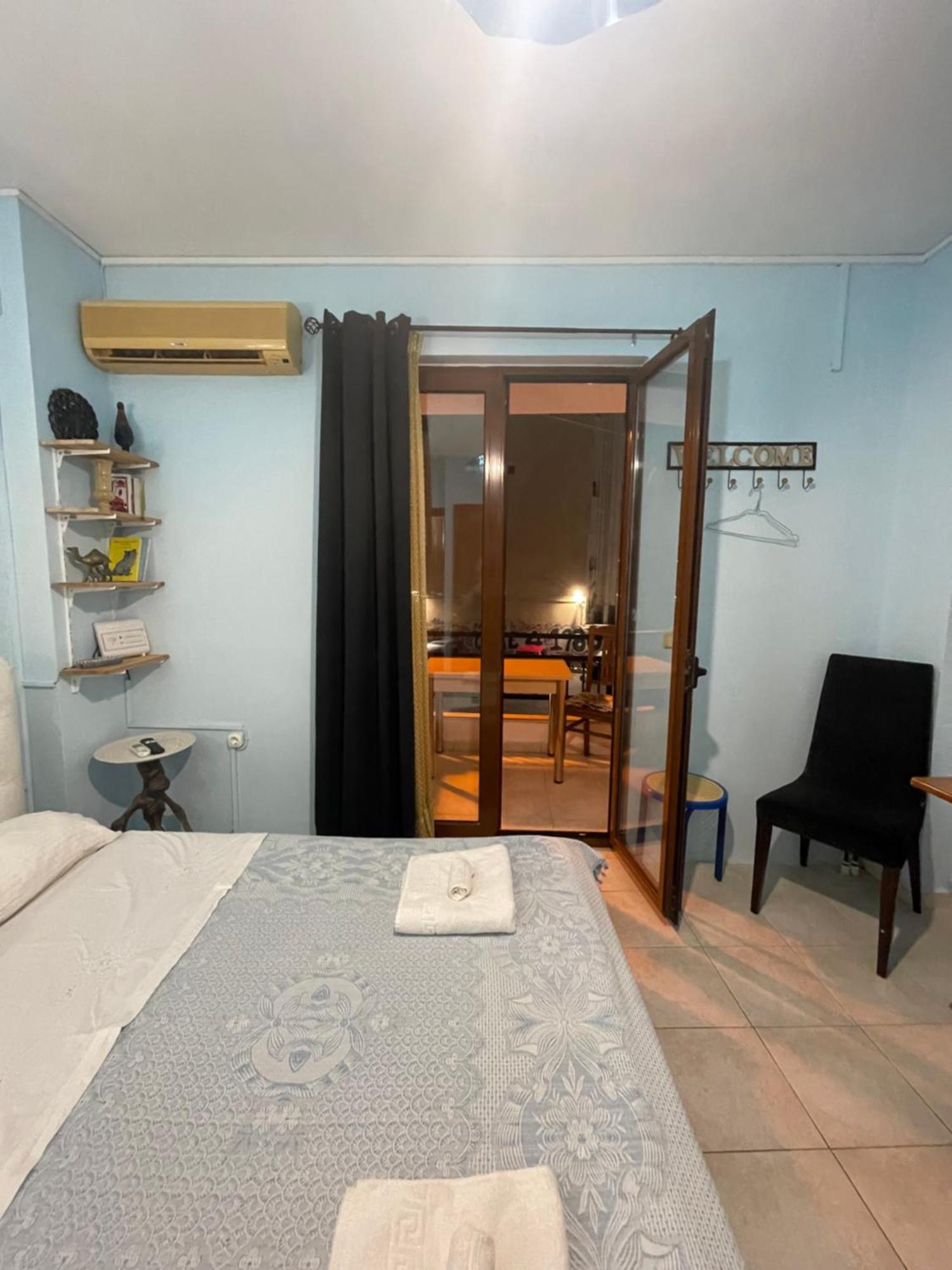 Micro-Studio Heraklion  Exterior photo