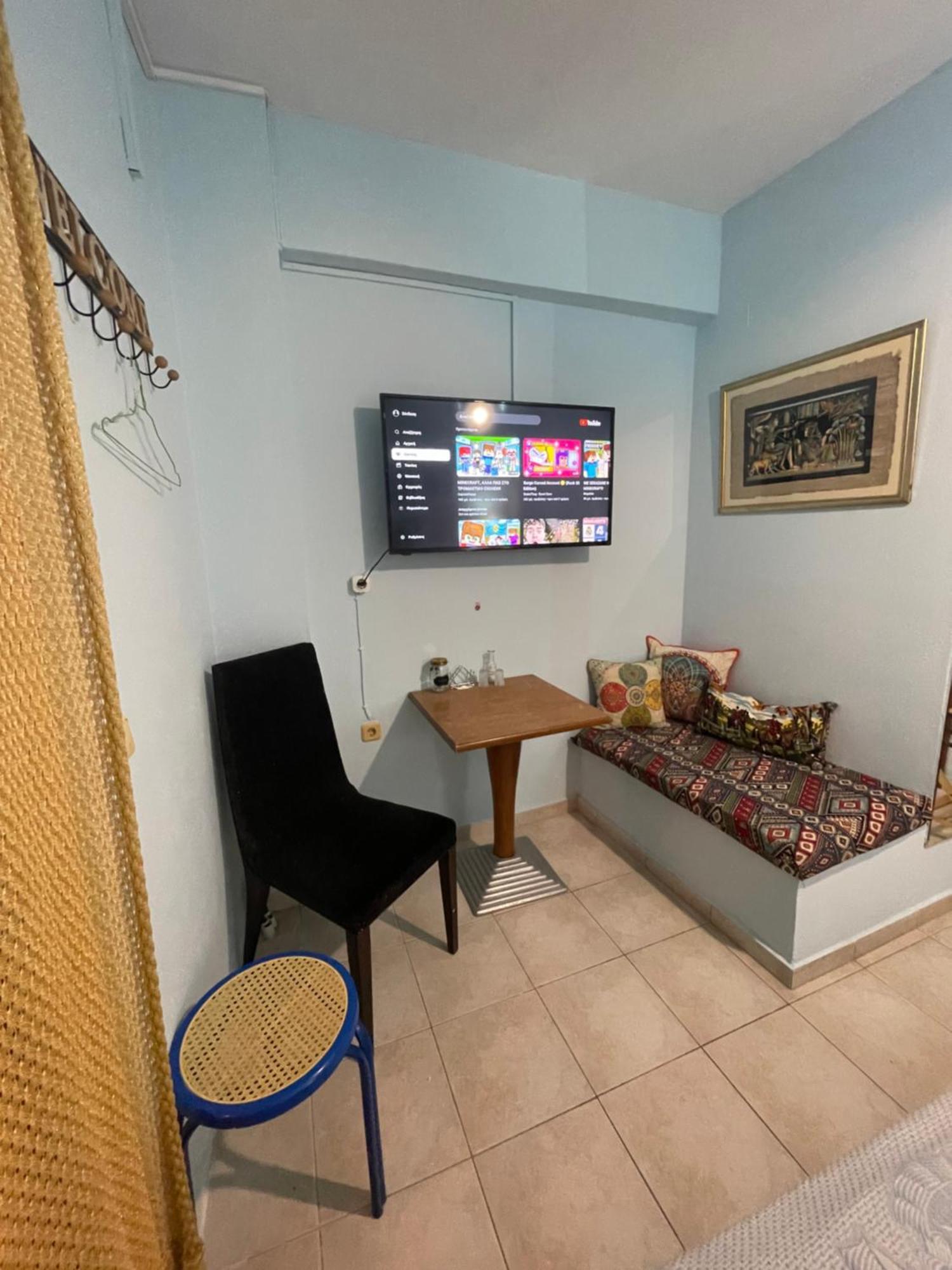 Micro-Studio Heraklion  Exterior photo