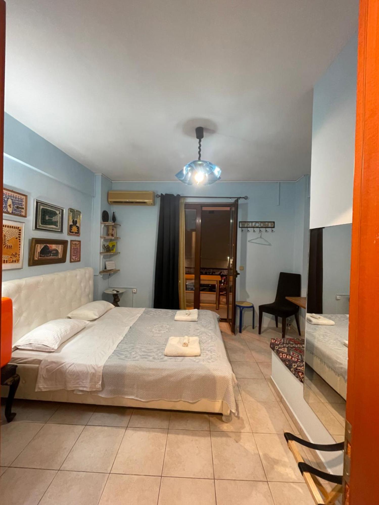 Micro-Studio Heraklion  Exterior photo